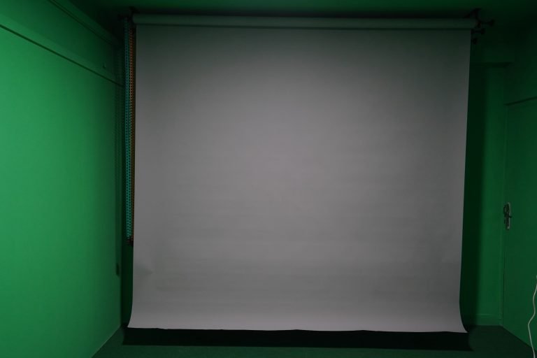 Green room2